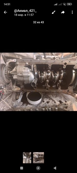 Мотор mercedes-benz 111 2.2 объём