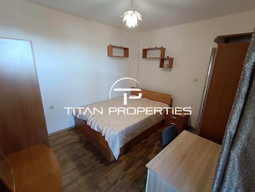 Дава се под наем Тристаен апартамент в Варна, Окръжна болница - 80 кв.м за 375 € - Снимка #4