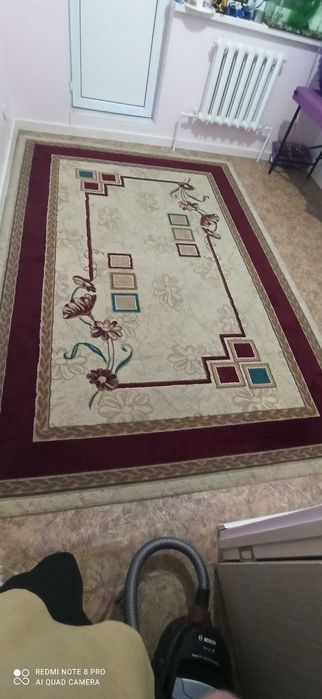 Продается ковер 2х3