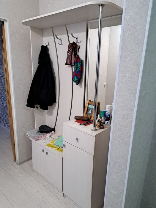 Продам двухкомнатную