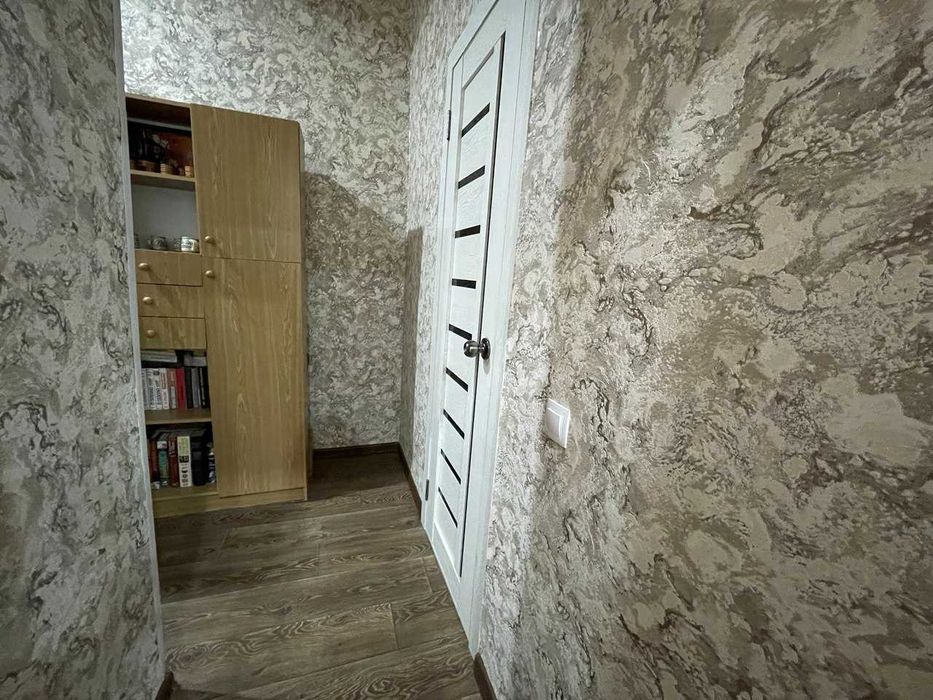 Продается 1 ком кв болг/типа по Республики