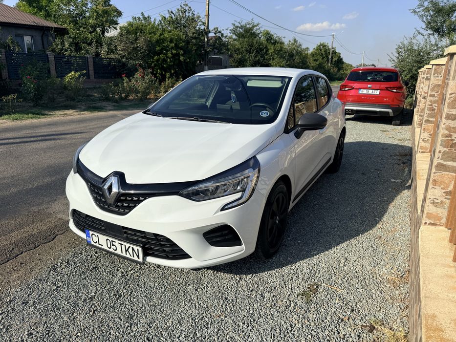 Vand renault clio V 1.5 blue dci