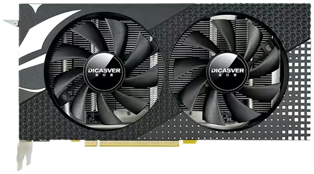 Продам Rx 580 8гб