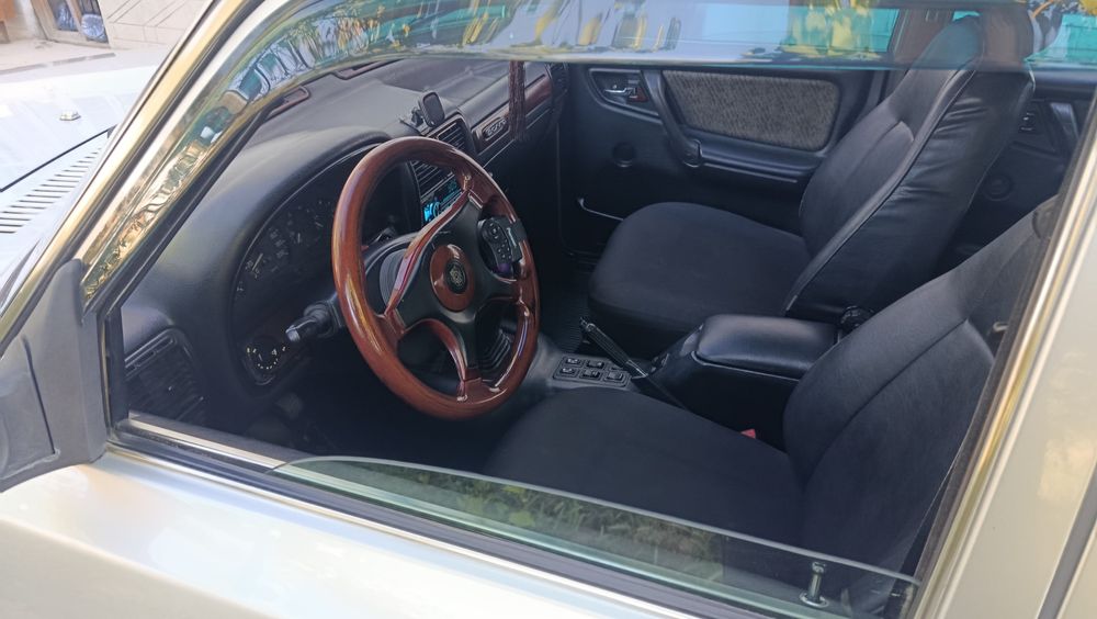 Газ 31105 Волга, volga