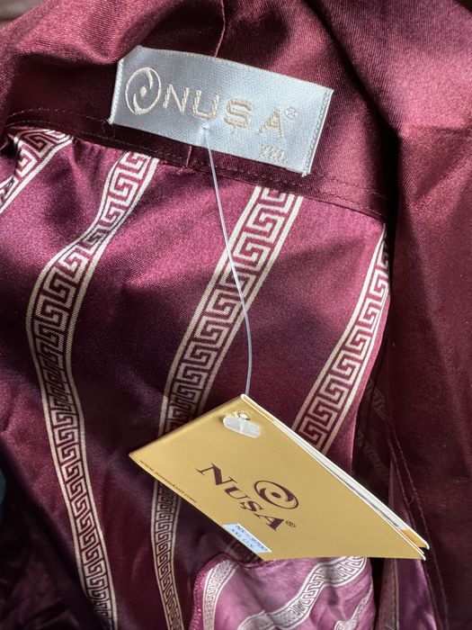 Продам турецкий халат Nusa