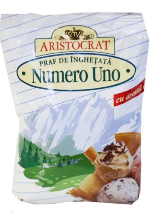 MIX / PRAF  de inghetata