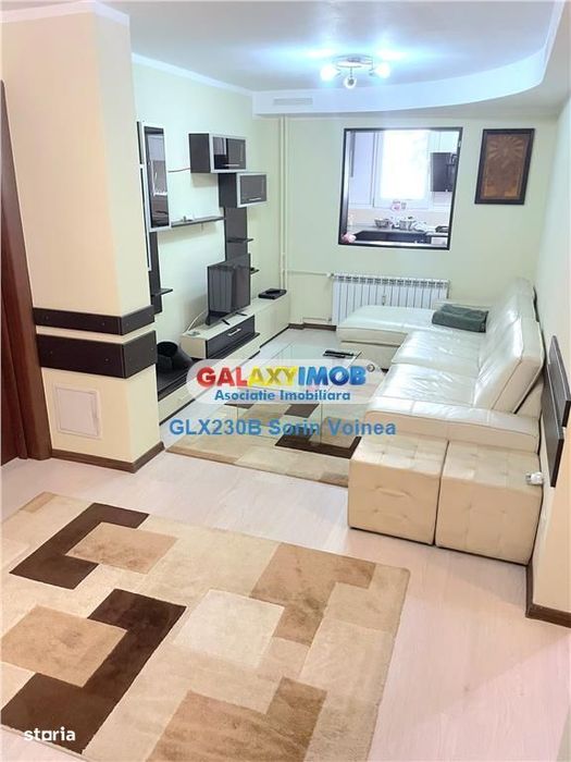 Apartamentul a fost inchiriat!