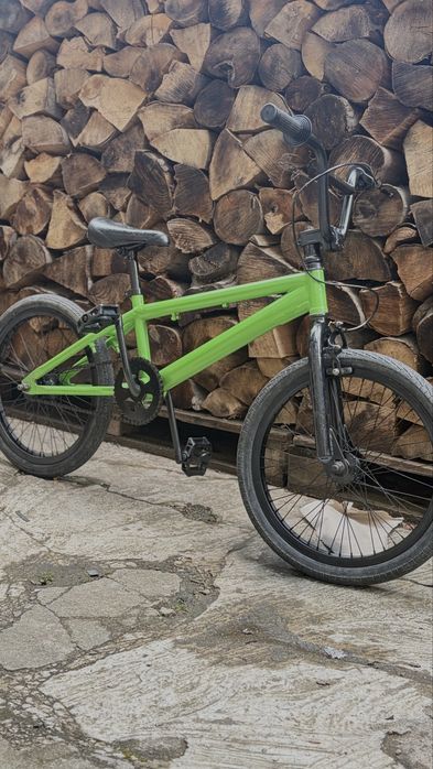 Bmx - перфектно състояние