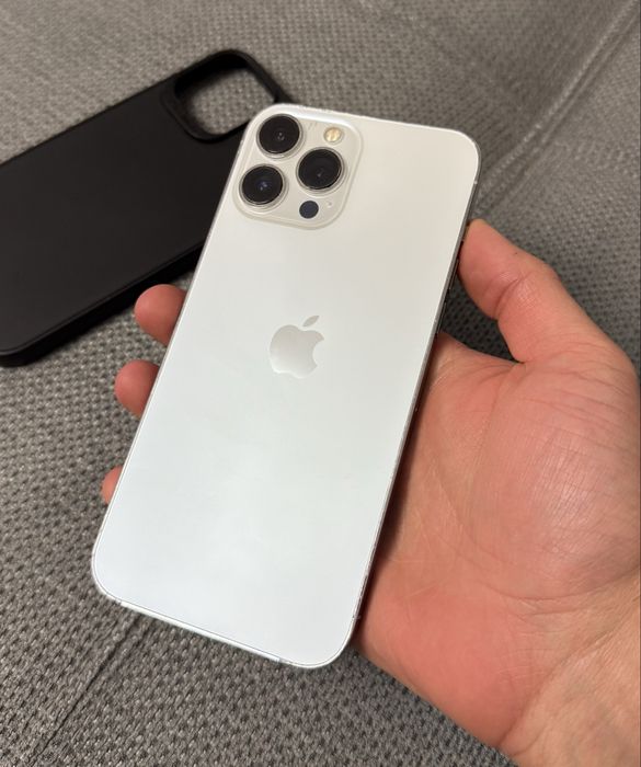 Iphone 13 pro max 512 gb | cablu incarcare + husa