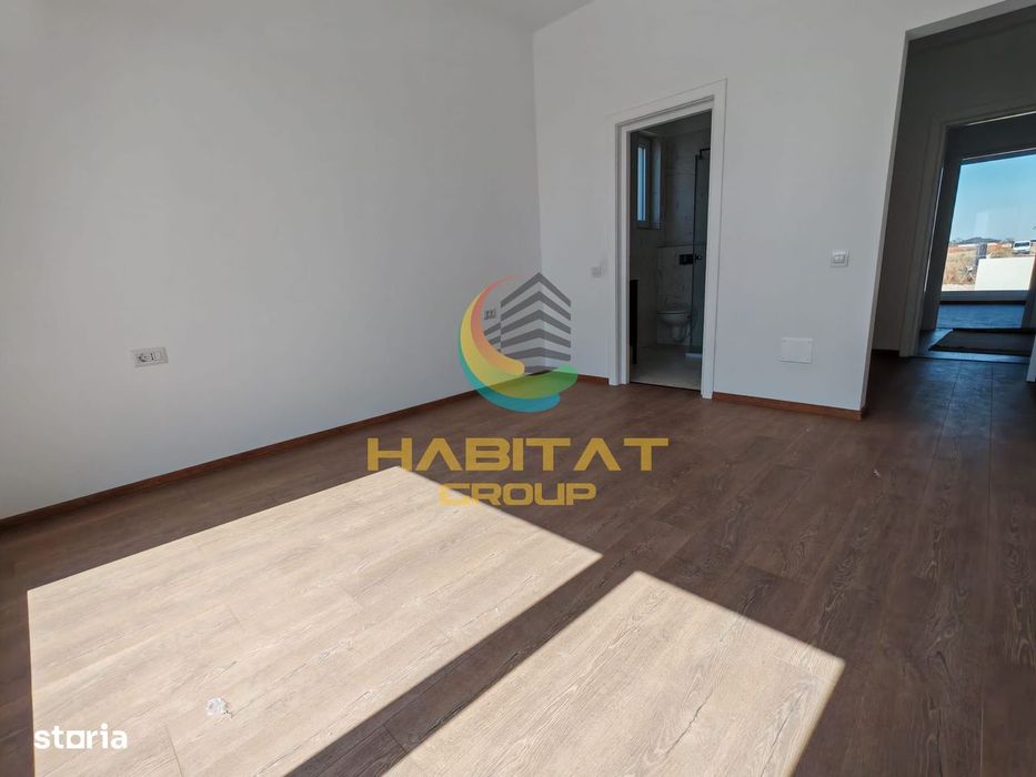 Casa individuala 4 camere- Berceni- Vidra