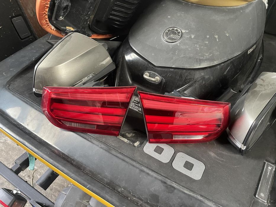 Led стопове за Bmw F31 Lci
