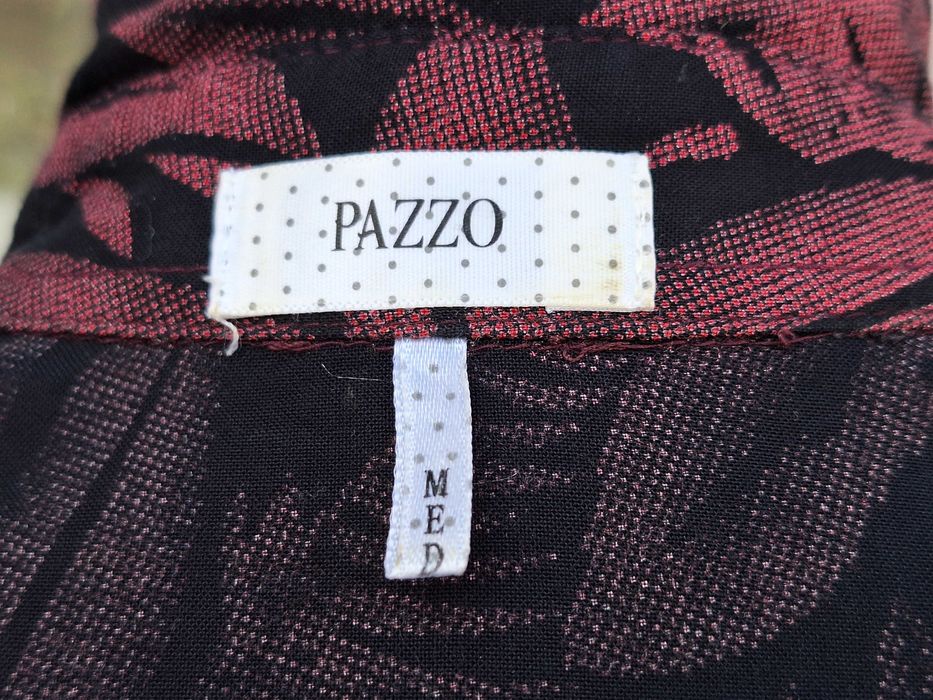 **Pazzo | tricou, camasa dama | bust 96 cm | mar. 38 - 40 | M - L