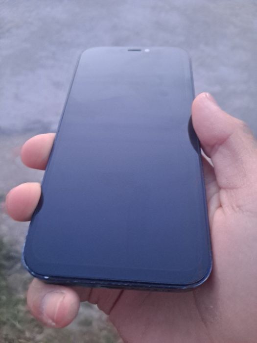 Iphone 12 mini obmen !