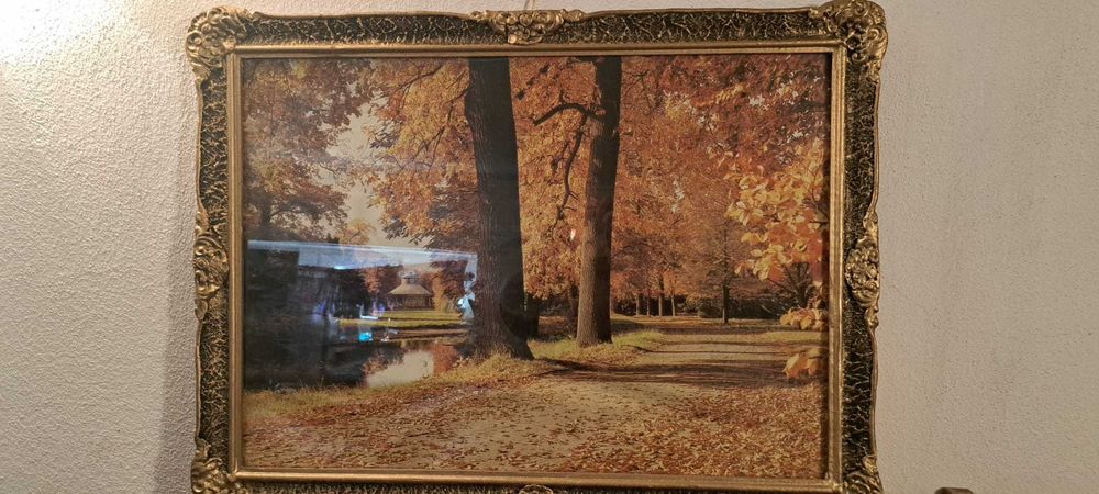 rame de tablou mari si mici