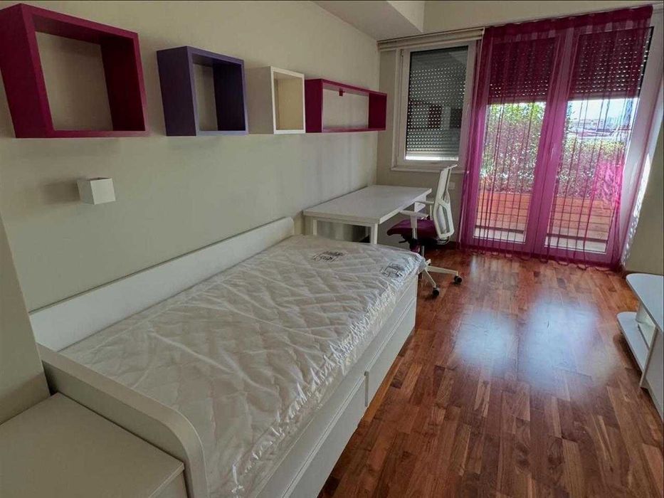 Дава се под наем Многостаен апартамент в Пловдив, Тракия - 114 кв.м за 464.1 € - Снимка #6