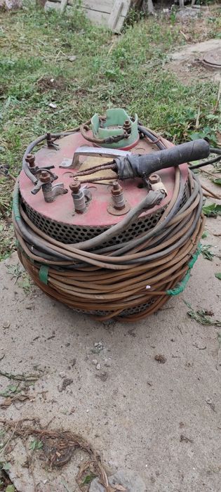 Сварочный аппараты