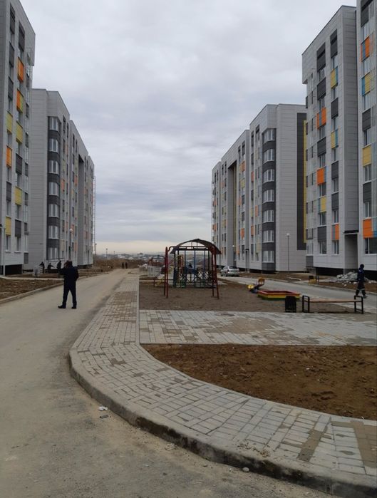 Продается 3 комнатная квартира