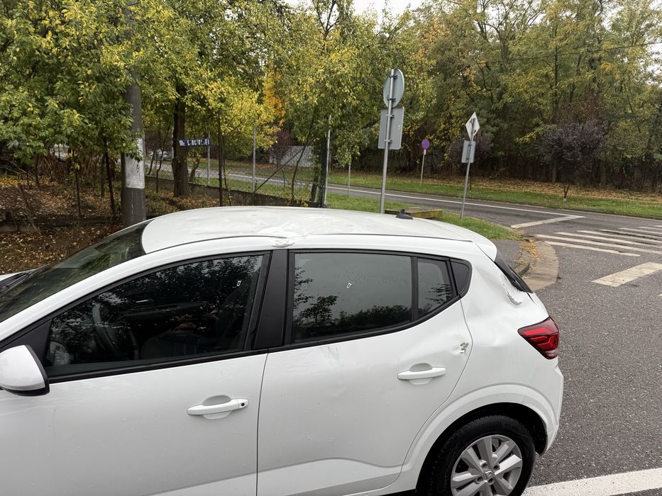 DACIA Sandero 2022 — imagine 4