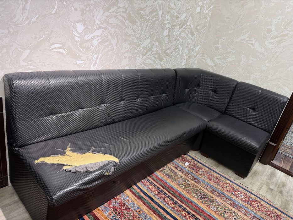 для кухни уголок