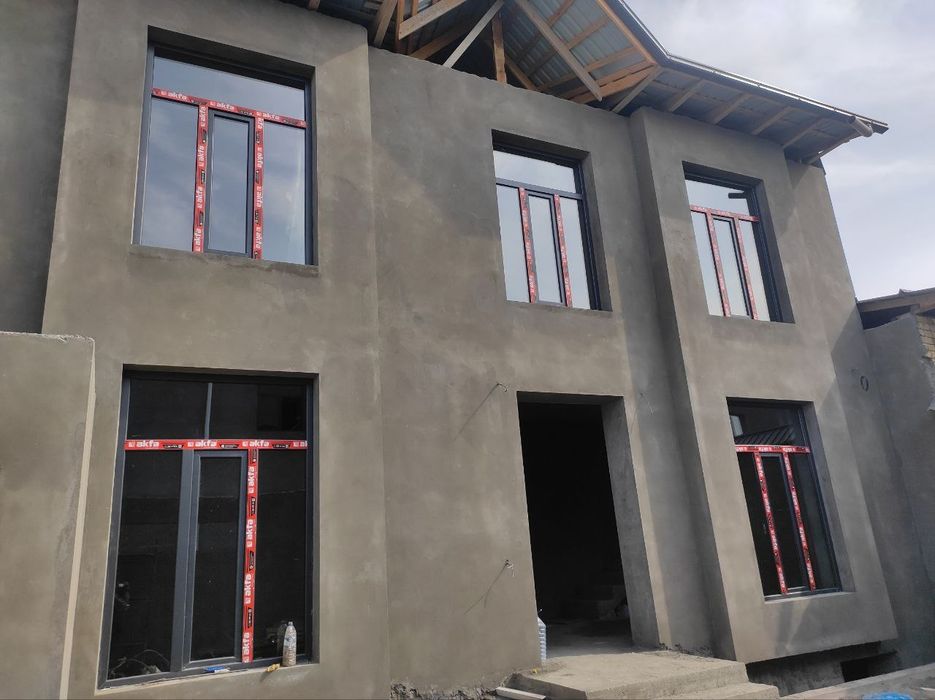 Акфа ром ва эшиклар!!!