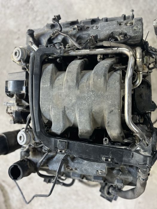 Мотор w211 продам