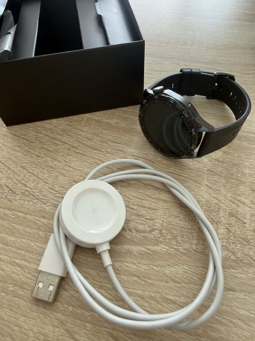 Vand smartwatch huawei gt 4
