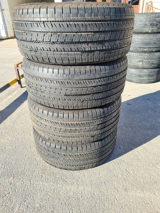 Шины для  Land Cruser 200