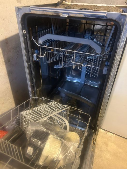 Посудомоечная машина