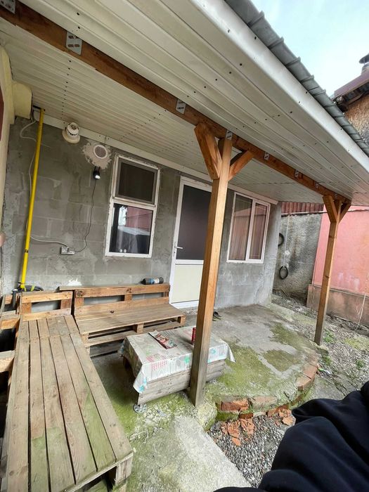 Casa de vânzare în Blejoi Prahova