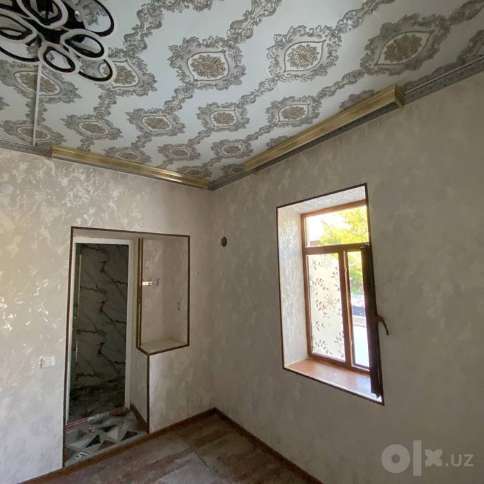 Bagetli Karnizlar Òrnatamiz
