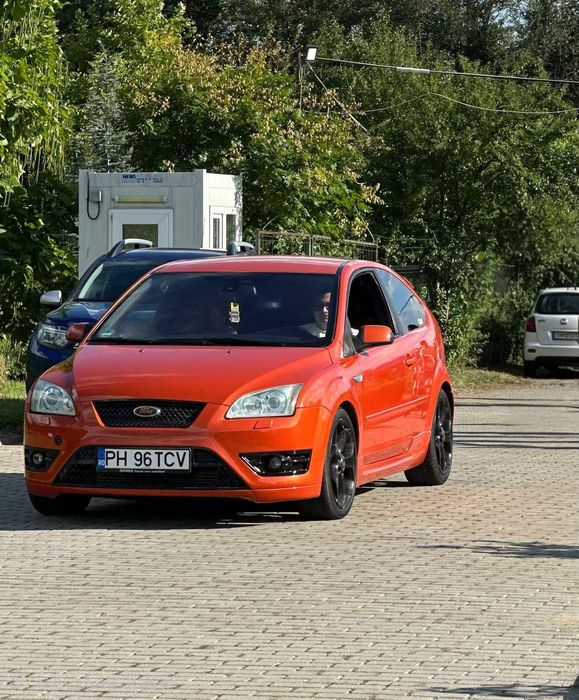 FORD Focus 2006 — imagine 1