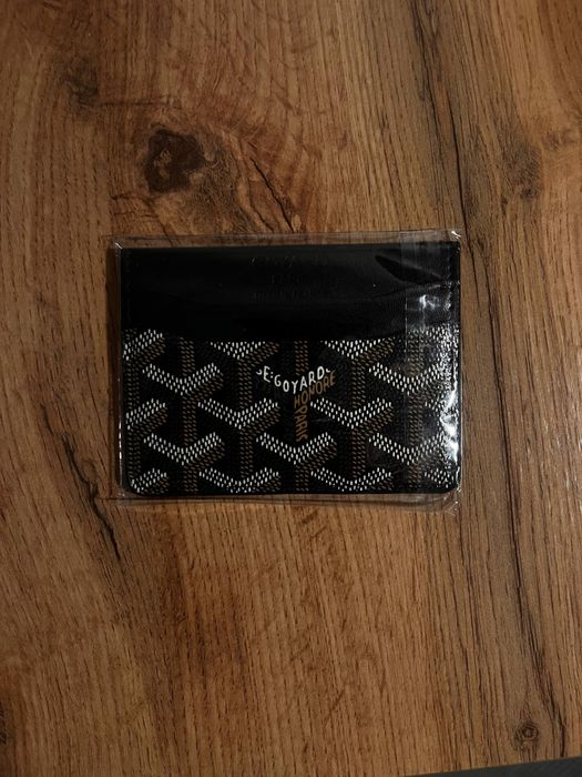 Картхолдер Goyard