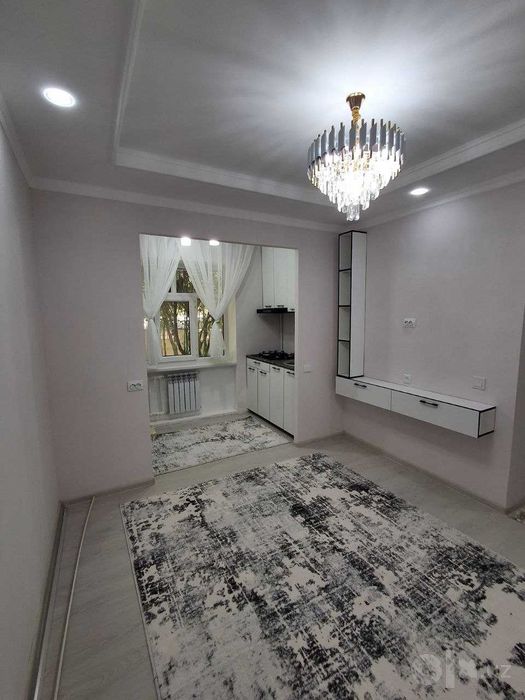 ПРОДАМ 1 ком Ялангач Экобазар №U210
