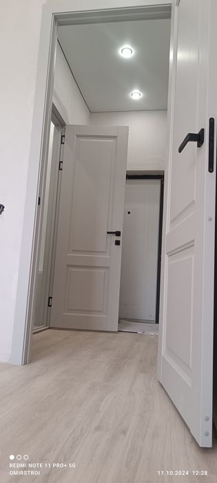 Ремонт квартиры под ключ