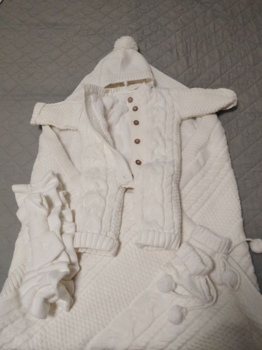 Продам конверт для выписки