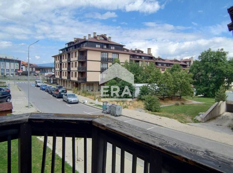 Продава се Двустаен апартамент в Банско - 69 кв.м за 1512 €/кв.м - Снимка #4