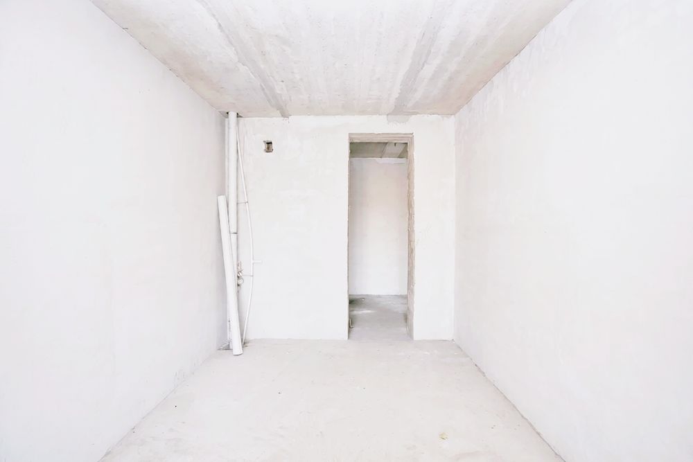 3-х комнатная квартира