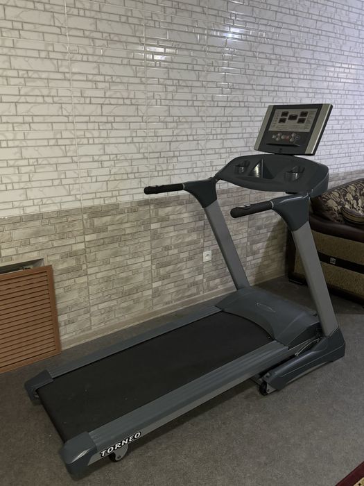 Беговая дорожка