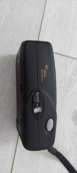 фотоаппарат kodak kc50
