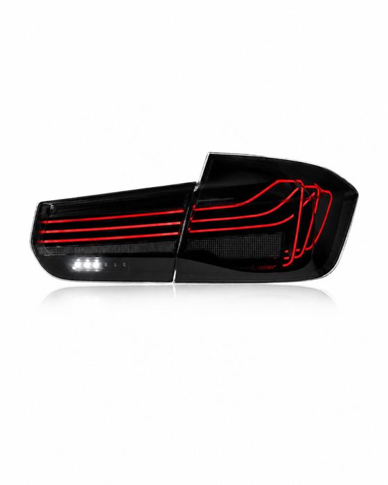 LED laser задни светлини/стопове BMW 3-серия F30 (2012-2018)