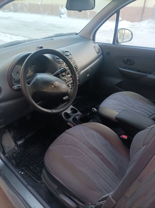 Matiz best sotiladi Матиз бест сотилади