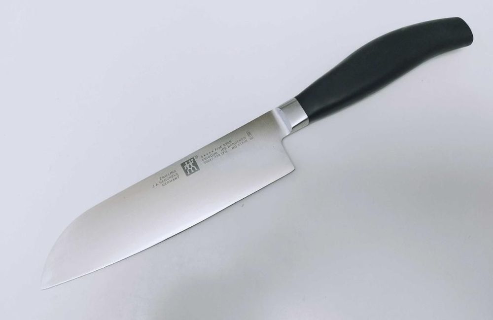 Cuțit ZWILLING Santoku Five Star