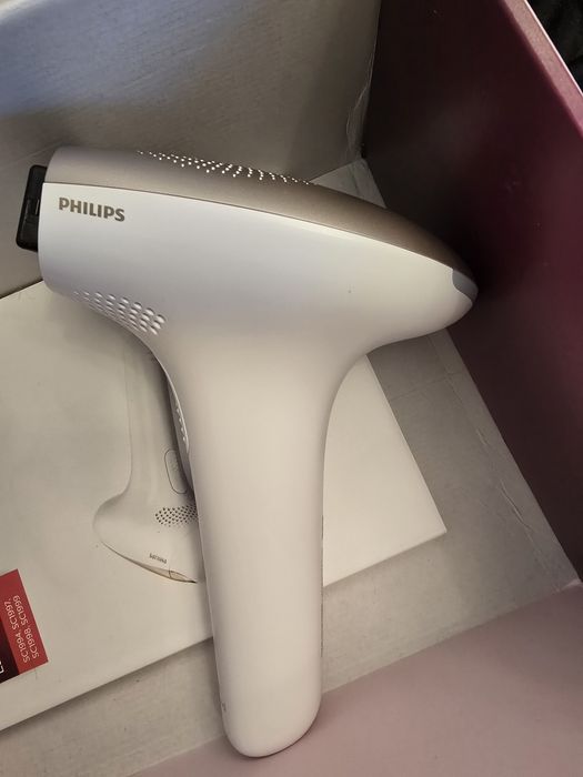 IPL Philips Lumea Advanced SC1998/00