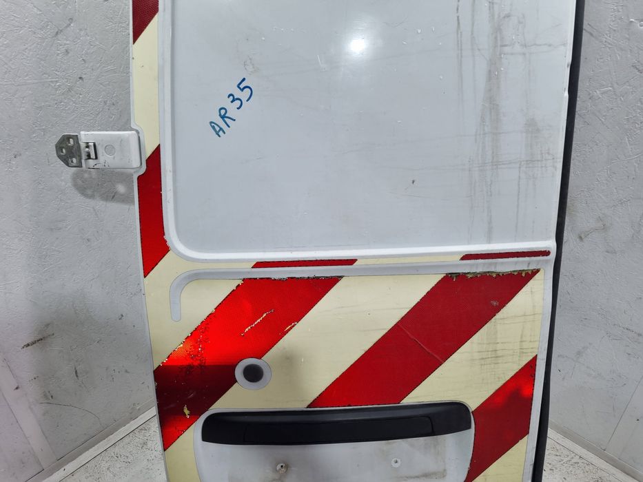 Usa stanga spate Opel Movano B F3500 (L2 H2) [Fabr 2010-2022] ALB