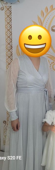 Продам платье вечернее