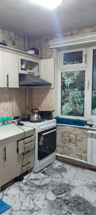 Наманган шахрида квартира сотилади