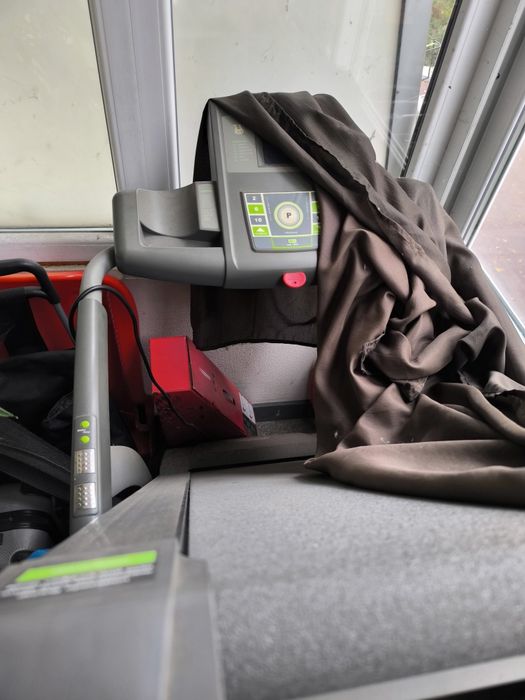 Пътека за бягане