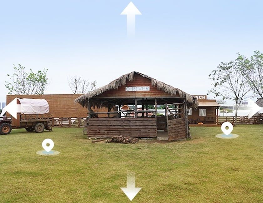 Camera de supraveghere Reolink Go PT Ultra cu 4G