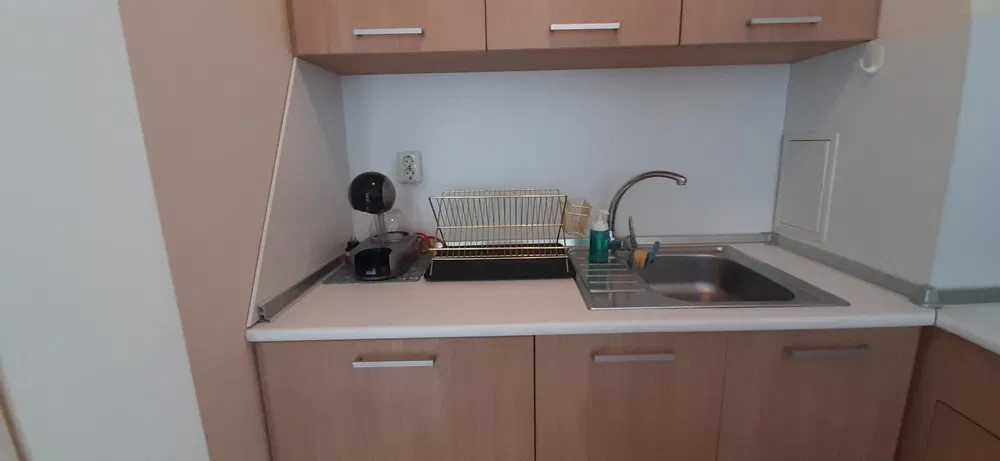 Дава се под наем Двустаен апартамент в с. Лозенец, Област Бургас - 49 кв.м за 280.5 € - Снимка #3