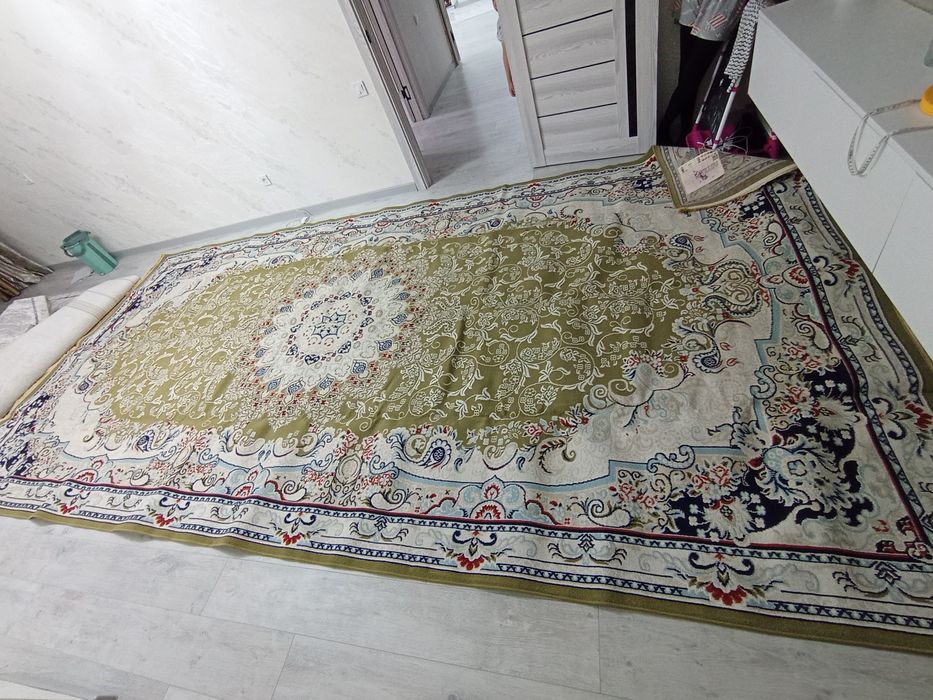 Продам ковер продам ковер